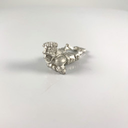 Vostroyan Heavy Bolter...