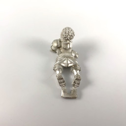 Vostroyan Heavy Bolter Heavy Weapons Team incomplet