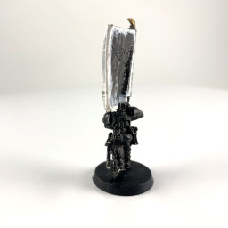 Escouade de commandement cadienne