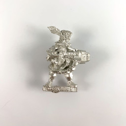 Vostroyan Guardsmen With...