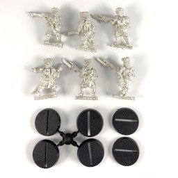 Escouade d'infanterie Premiers-nés Vostroyens