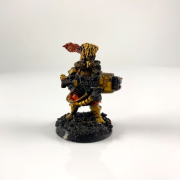 Vostroyan Guardsmen With...