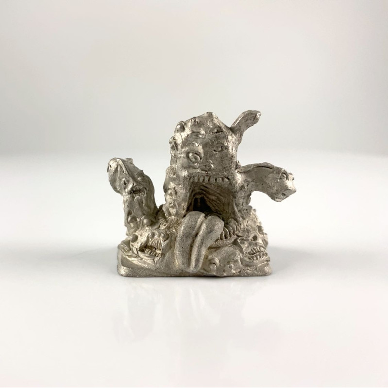 11-542 Gibbering Mouther