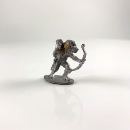 02-939 (c) Gnoll Henchbeast 