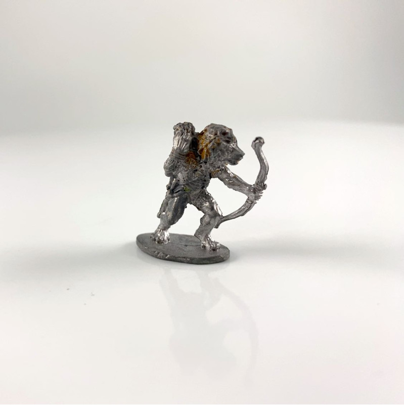 02-939 (c) Gnoll Henchbeast 