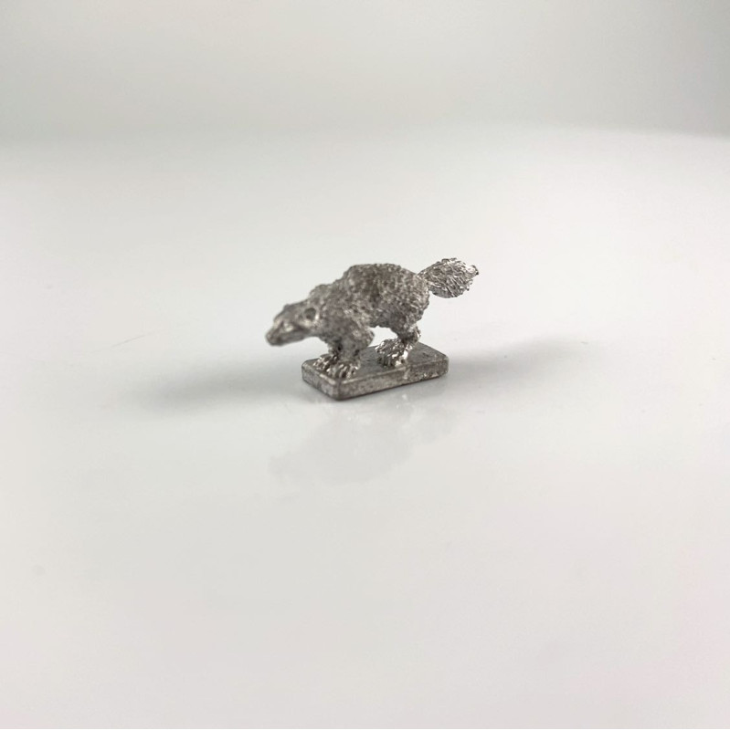 10-402 (d) Wolverine