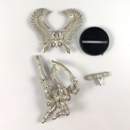 Swooping Hawk Exarch