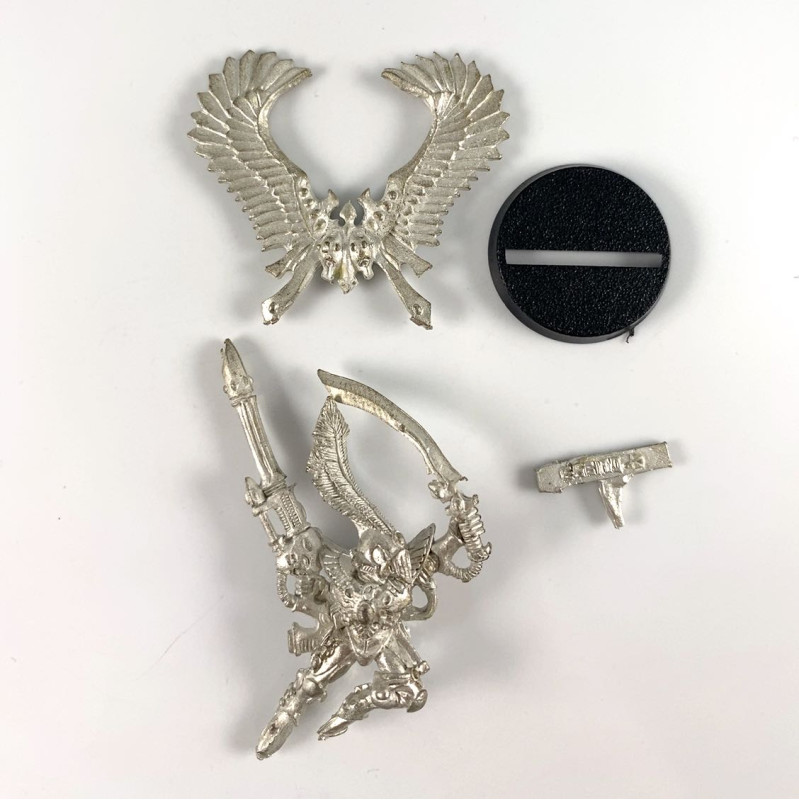 Swooping Hawk Exarch