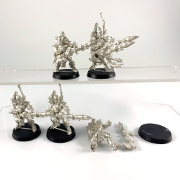 Dark Reapers incomplet