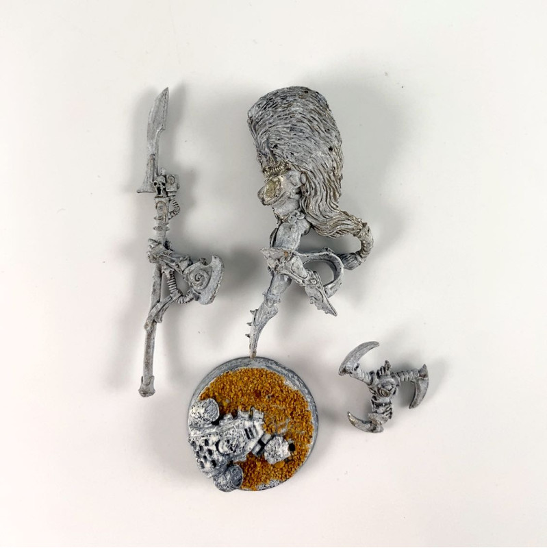 Phoenix lord Jain Zar