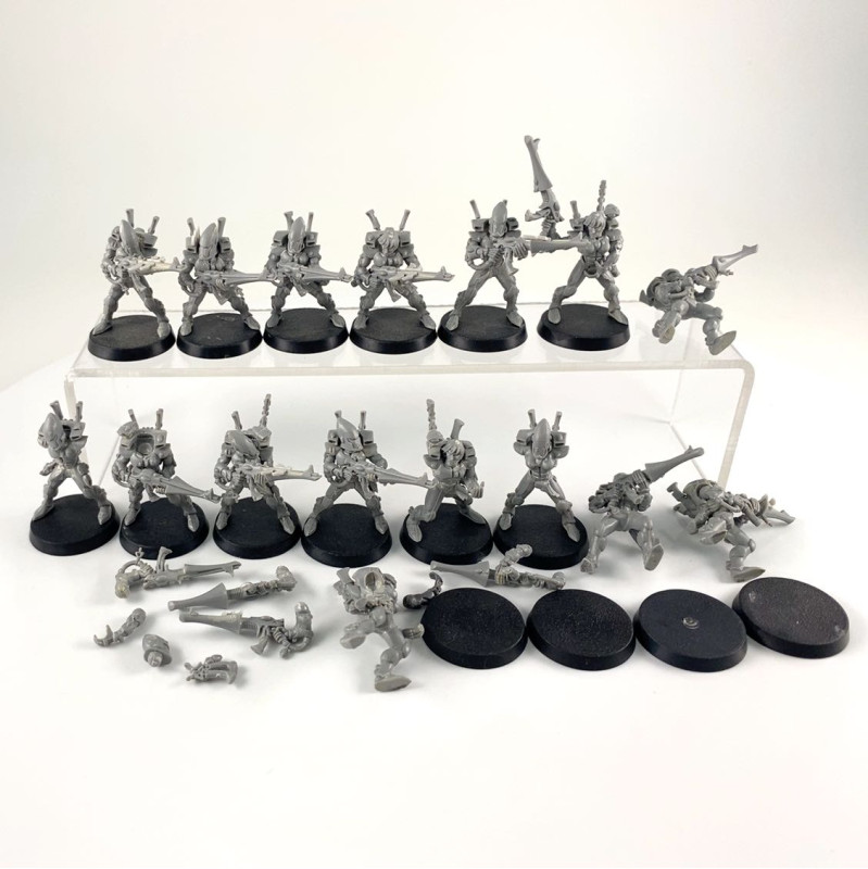 Gardiens Ancienne Version