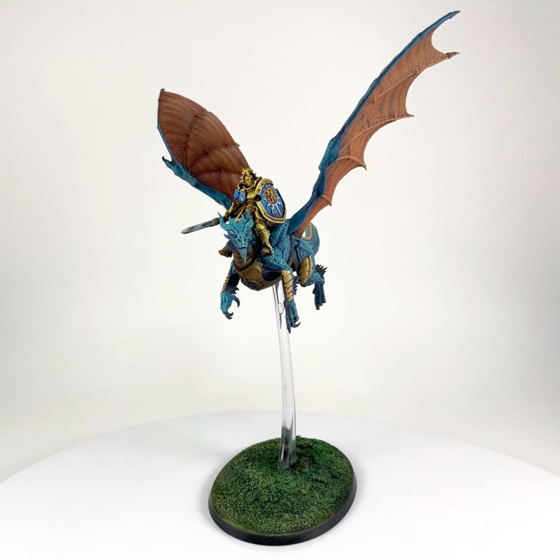 Stormdrake Guard