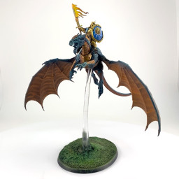 Stormdrake Guard