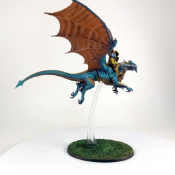 Stormdrake Guard