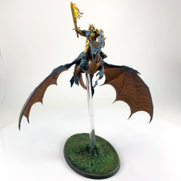 Stormdrake Guard