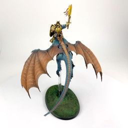 Stormdrake Guard