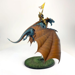 Stormdrake Guard