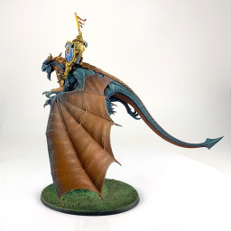 Stormdrake Guard