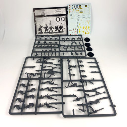 Dire avengers Ancienne Version