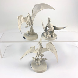 Warcry : hunters of Huanchi