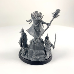 Commemorative series : The summons