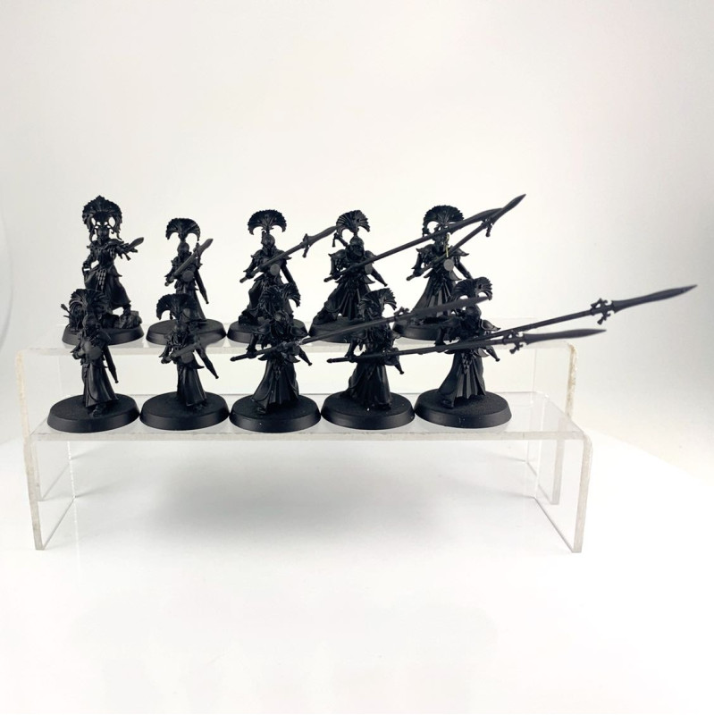 Vanari Auralan Wardens