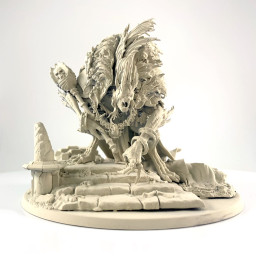 Ushoran Mortarch of Delusion