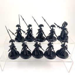 Vanari Auralan Wardens