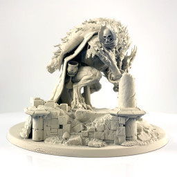 Ushoran Mortarch of Delusion