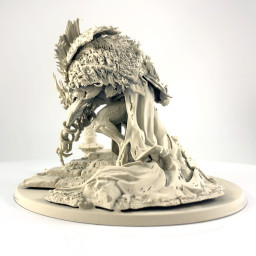 Ushoran Mortarque du Delirium