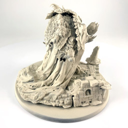 Ushoran Mortarch of Delusion