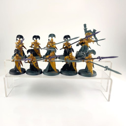 Vanari Auralan Wardens