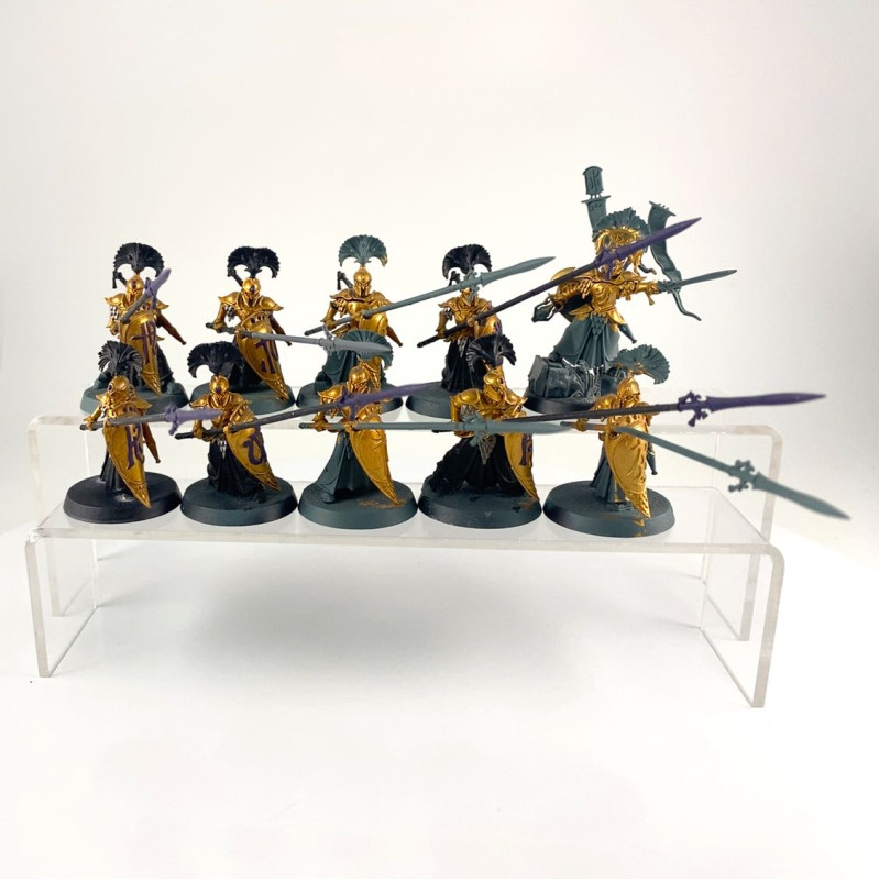 Vanari Auralan Wardens