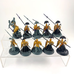 Vanari Auralan Wardens