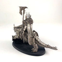 Chaos lord on Karkadrak