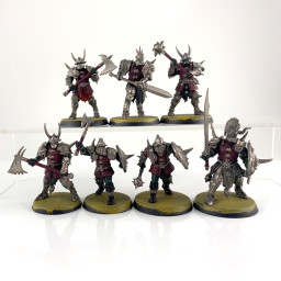 Chaos Legionnaires