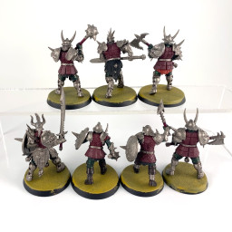 Chaos Legionnaires