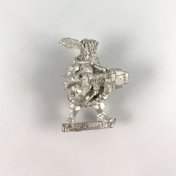 Vostroyan Guardsmen With...