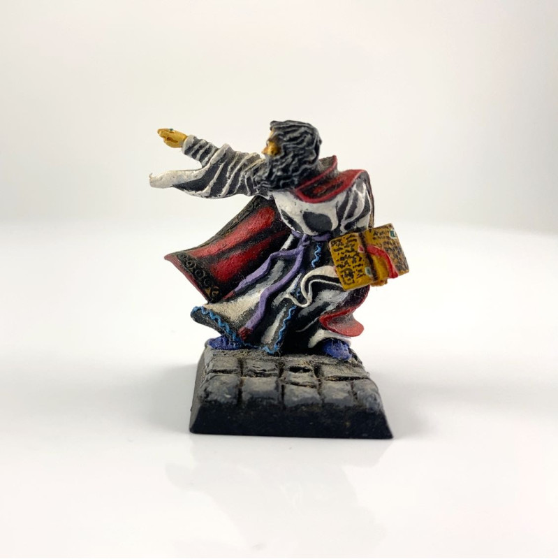 M175 Saruman at Orthanc