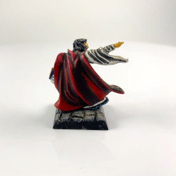 M175 Saruman at Orthanc