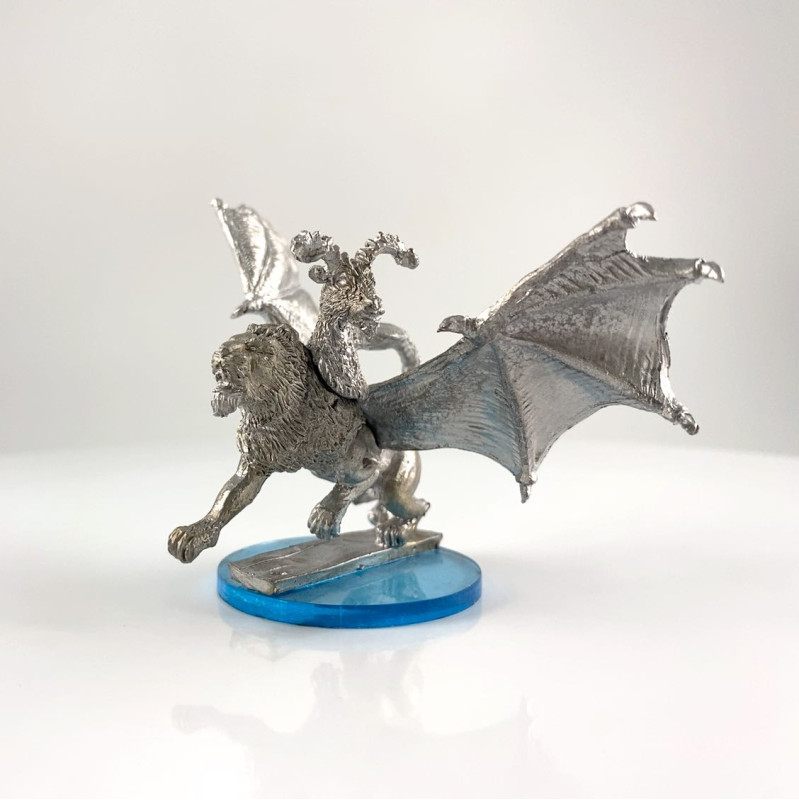 11-414 Chimera incomplet