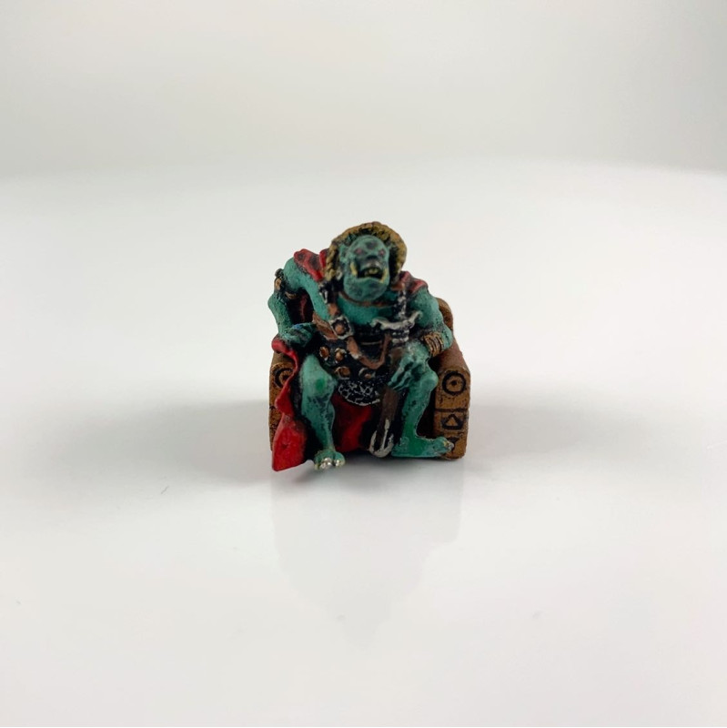 M141 The Great Goblin