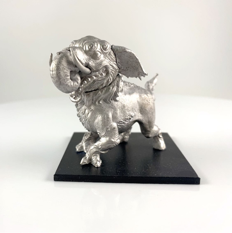 Zenit Miniatures Baku