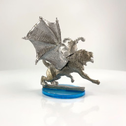 11-414 Chimera incomplet