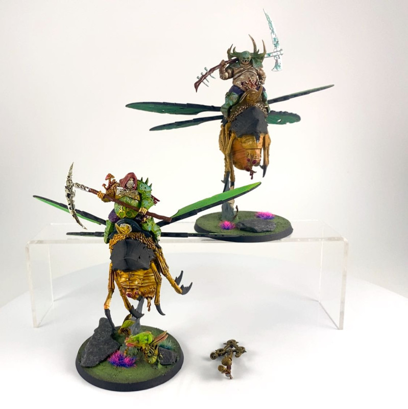 Pusgoyle Blightlords