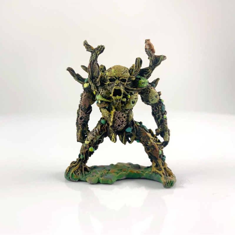 Rafm Earth Elemental