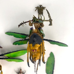 Pusgoyle Blightlords