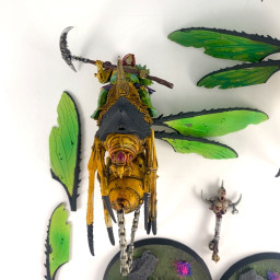 Pusgoyle Blightlords