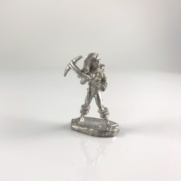 Rafm Dark Elf Crossbow