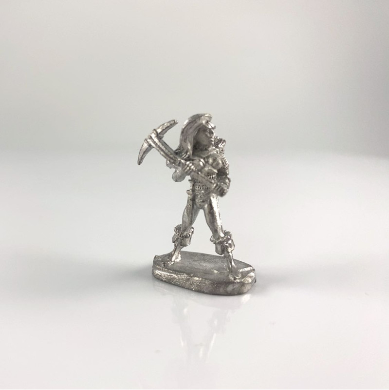 Rafm Dark Elf Crossbow